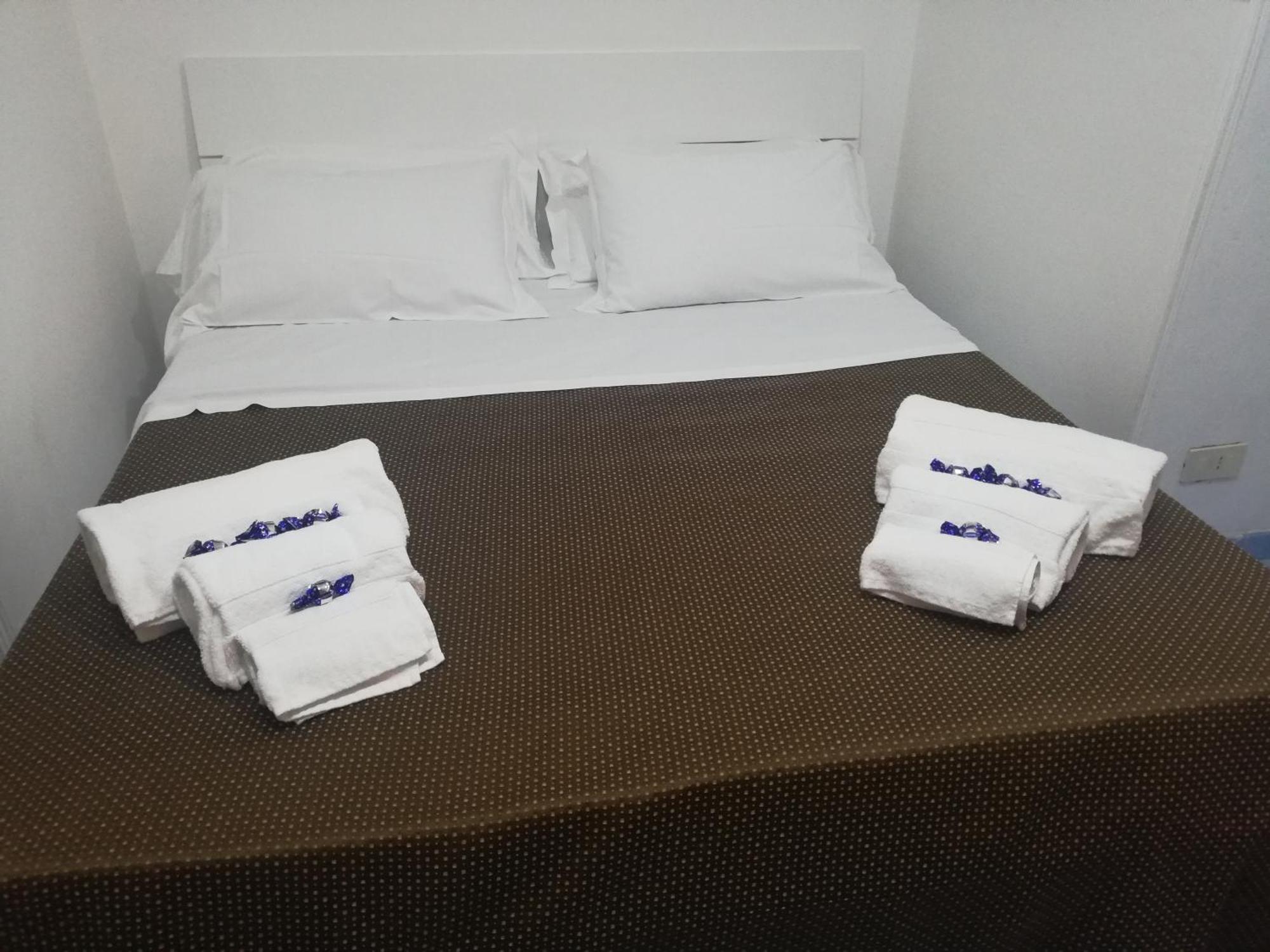 Apartamento La Casetta In Piazzetta Capri