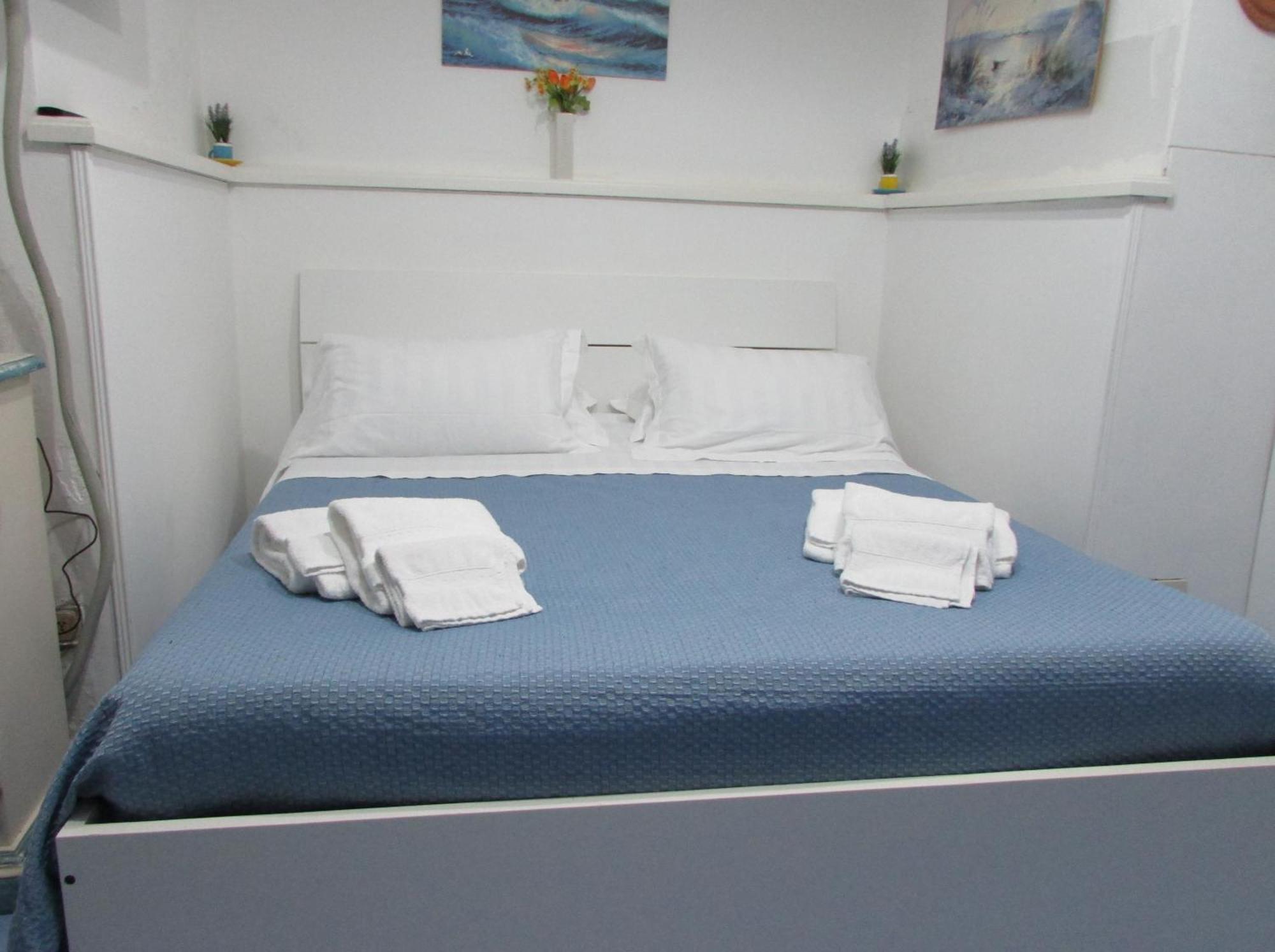 Apartamento La Casetta In Piazzetta *