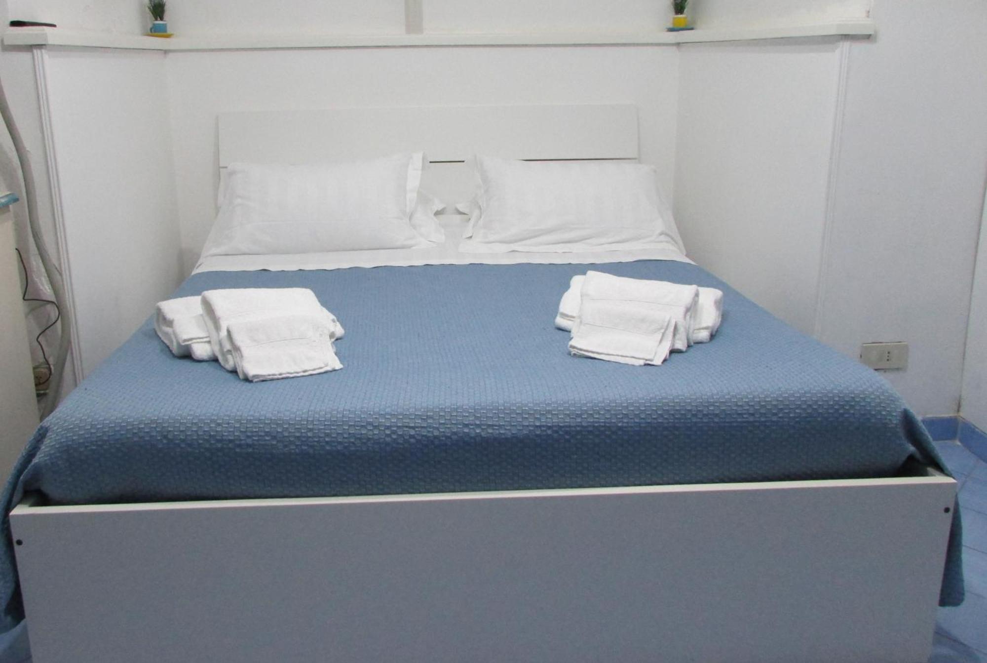 La Casetta In Piazzetta Apartamento *
